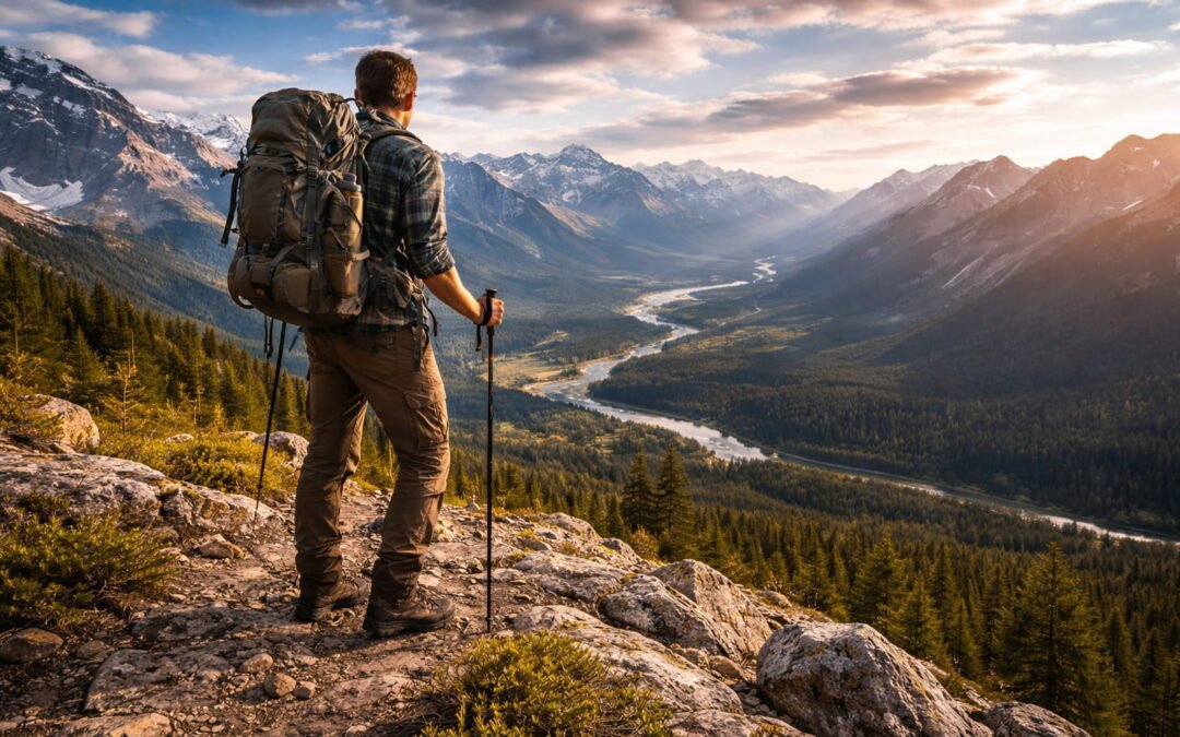 Hunting Gear for Every Season: Outfitting Yourself for Success