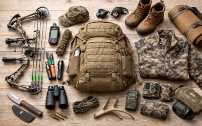 How to Choose Outdoor Gear