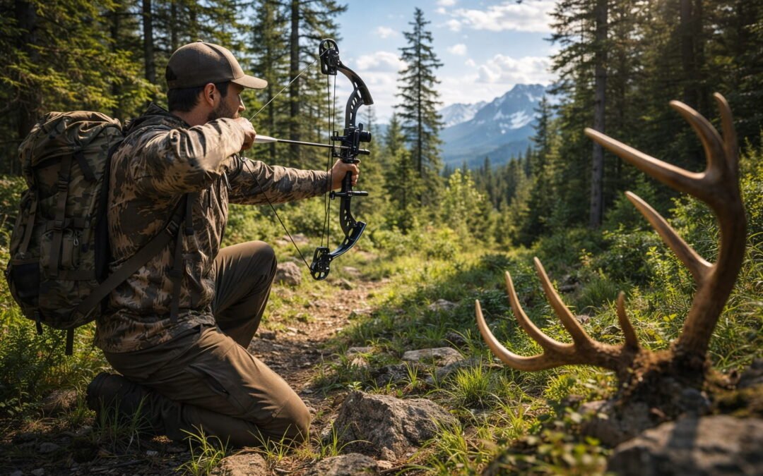 Budget-Friendly Hunting Gear: Get Geared Up Without Breaking the Bank