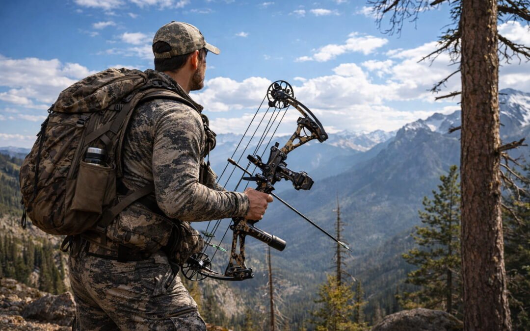 Budget-Friendly Hunting Gear: Get Geared Up Without Breaking the Bank