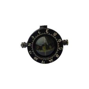 Carabiner Compass
