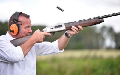 Hunting Gear Essentials: Gear Up for a Successful Hunt