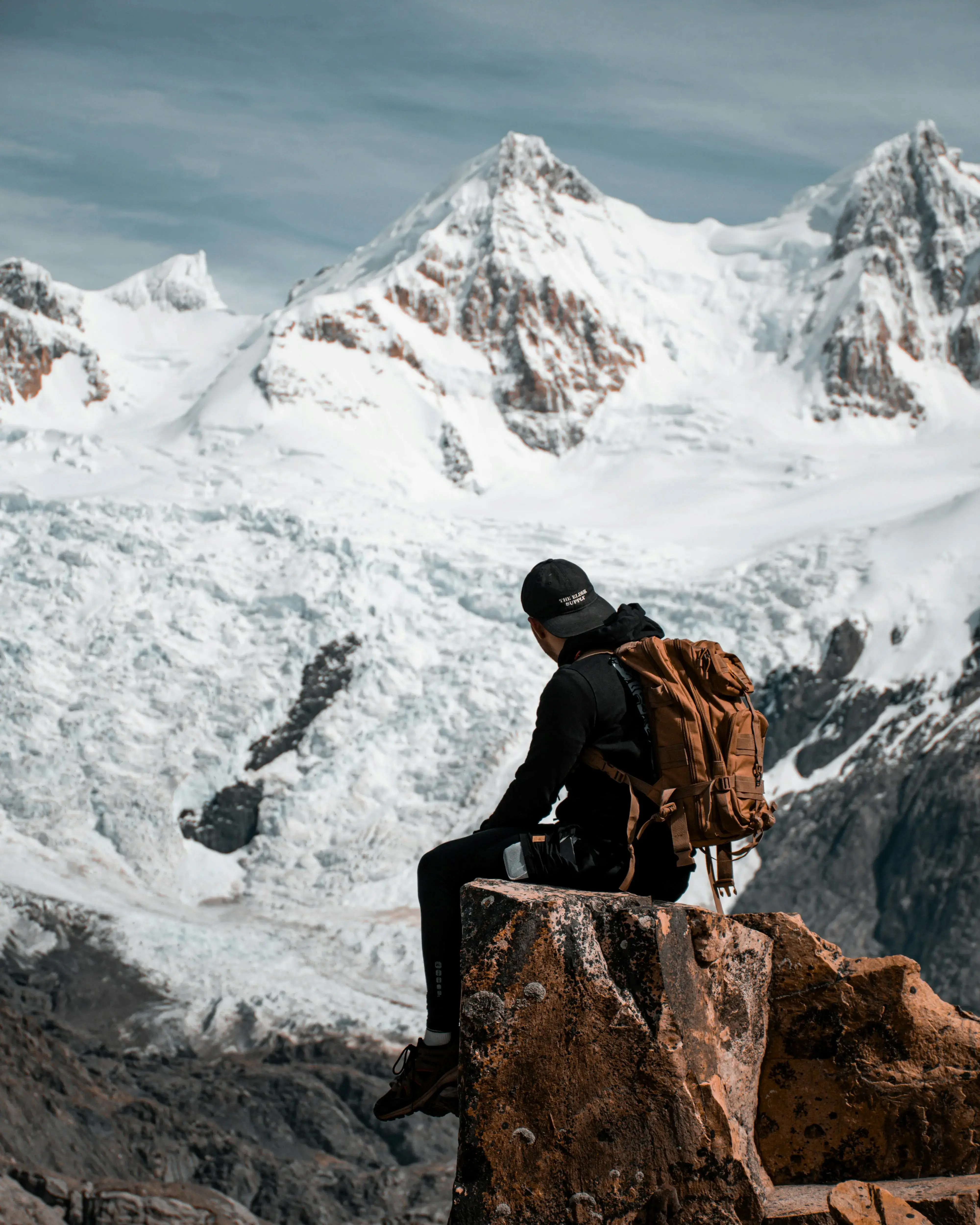 Premium outdoor adventure gear — Maxelti Active store
