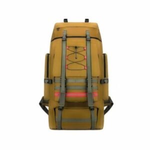 80L Tactical Hiking Backpack
