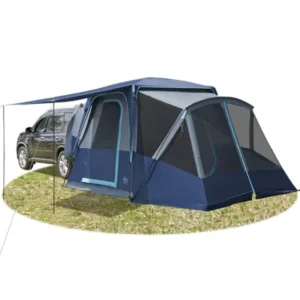 SUV Car Camping Tent – Waterproof 5-9 Person