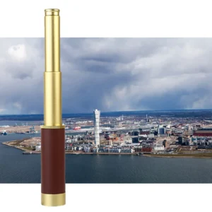 Monocular Telescope Telescope Telescope Aluminium Alloy 25 x 30 High Definition Monocular Telescope For Outdoor Using