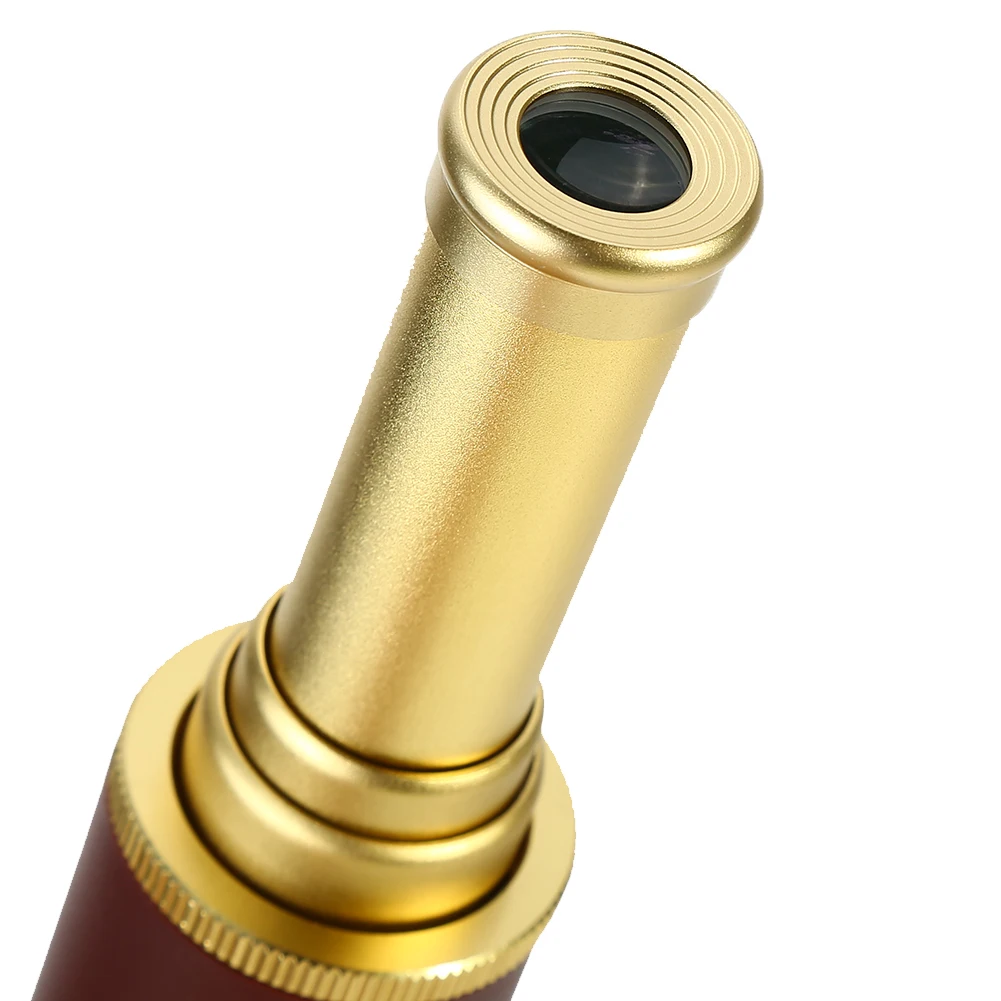 Monocular Telescope Telescope Telescope Aluminium Alloy 25 x 30 High Definition Monocular Telescope For Outdoor Using - Image 18