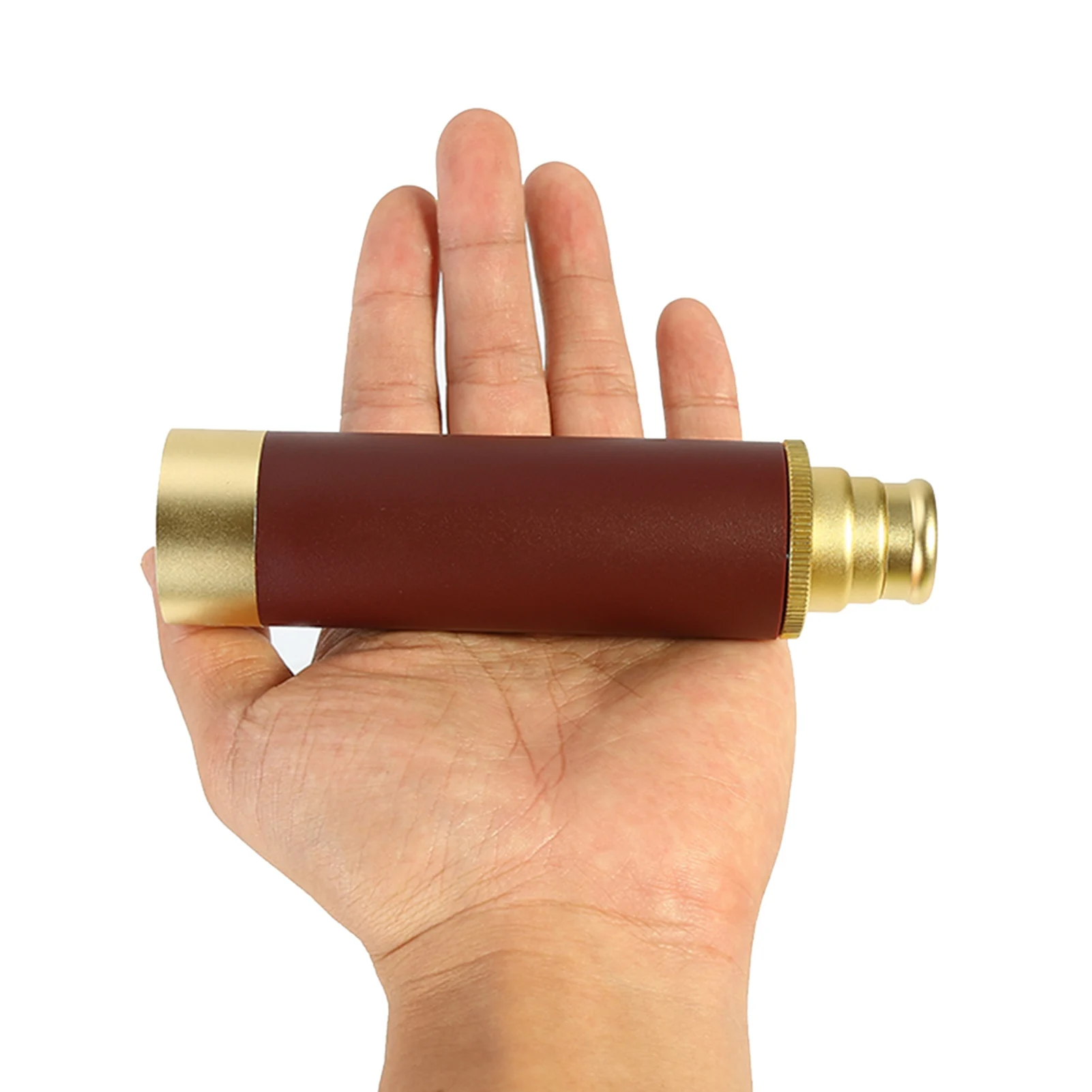 Monocular Telescope Telescope Telescope Aluminium Alloy 25 x 30 High Definition Monocular Telescope For Outdoor Using - Image 3