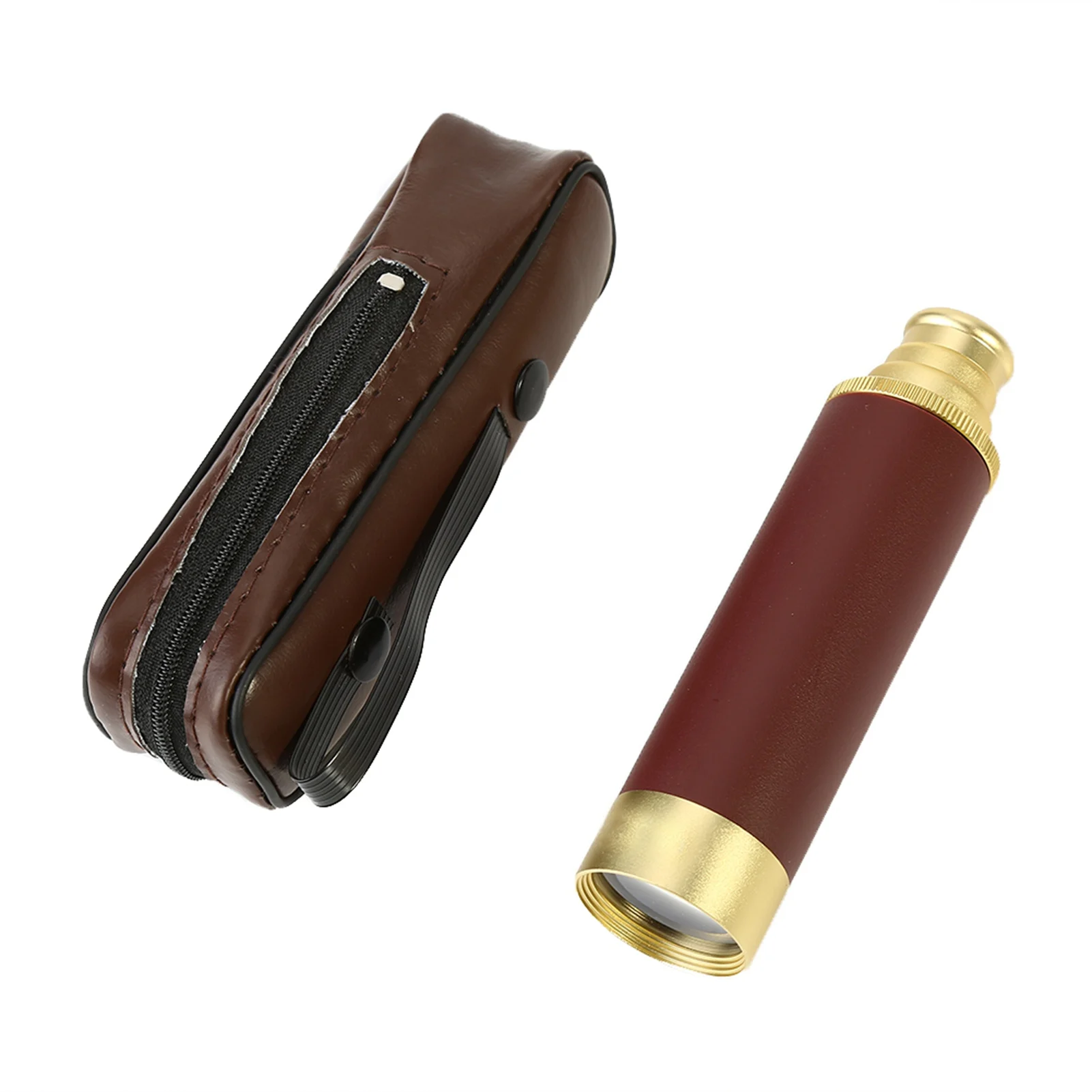 Monocular Telescope Telescope Telescope Aluminium Alloy 25 x 30 High Definition Monocular Telescope For Outdoor Using - Image 7