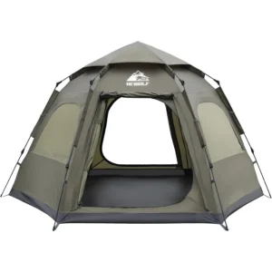 3-4 Person Instant Pop-Up Camping Tent