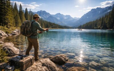 The Ultimate Hunting Gear Checklist: Gear Up for Your Next Expedition