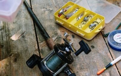 Fishing Gear Basics
