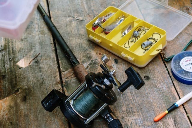 Fishing Gear Basics