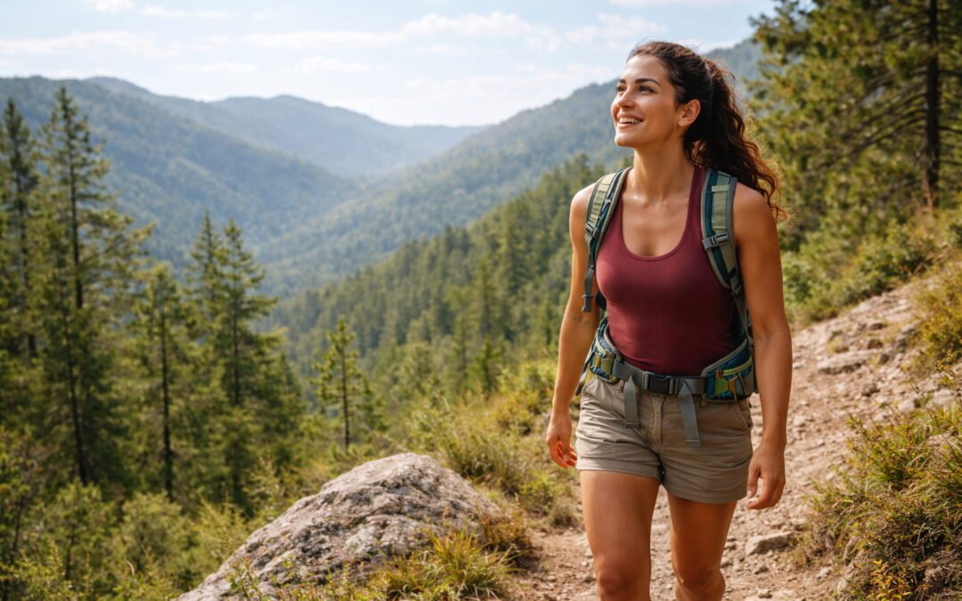Hiking Gear Essentials