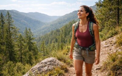 Hiking Gear Essentials