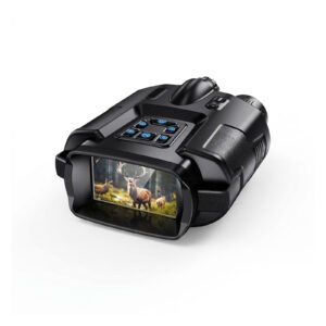 4K Night Vision Binoculars
