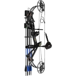 Sanlida Dragon X7 Hunting Bow Main View