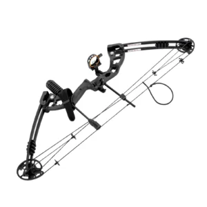 Hunting Bow Set Field Use