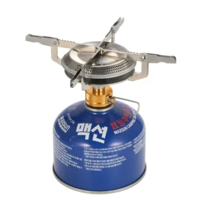 Camping Gas Stove