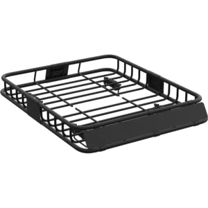 Heavy Duty Steel Roof Rack Basket