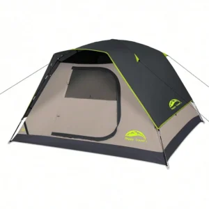 4-Person Dome Tent