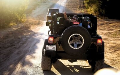 Car Emergency Gear Guide
