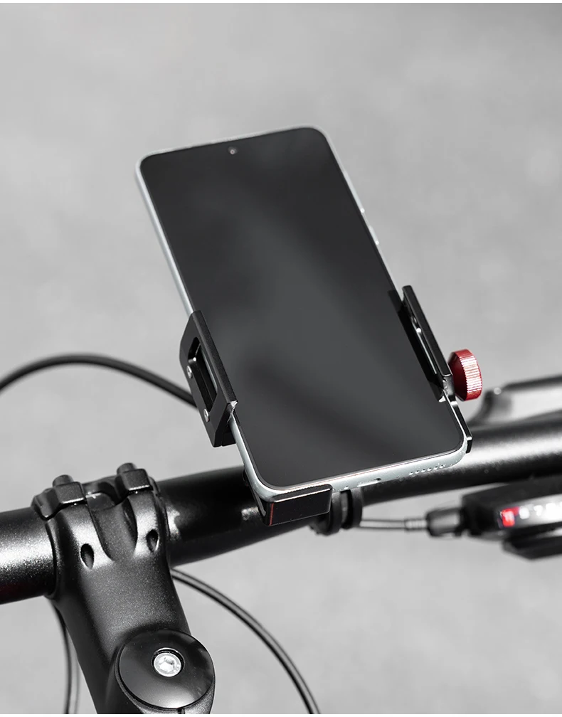 ROCKBROS Bike Phone Holder - Image 19