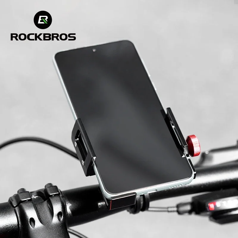 ROCKBROS Bike Phone Holder - Image 5