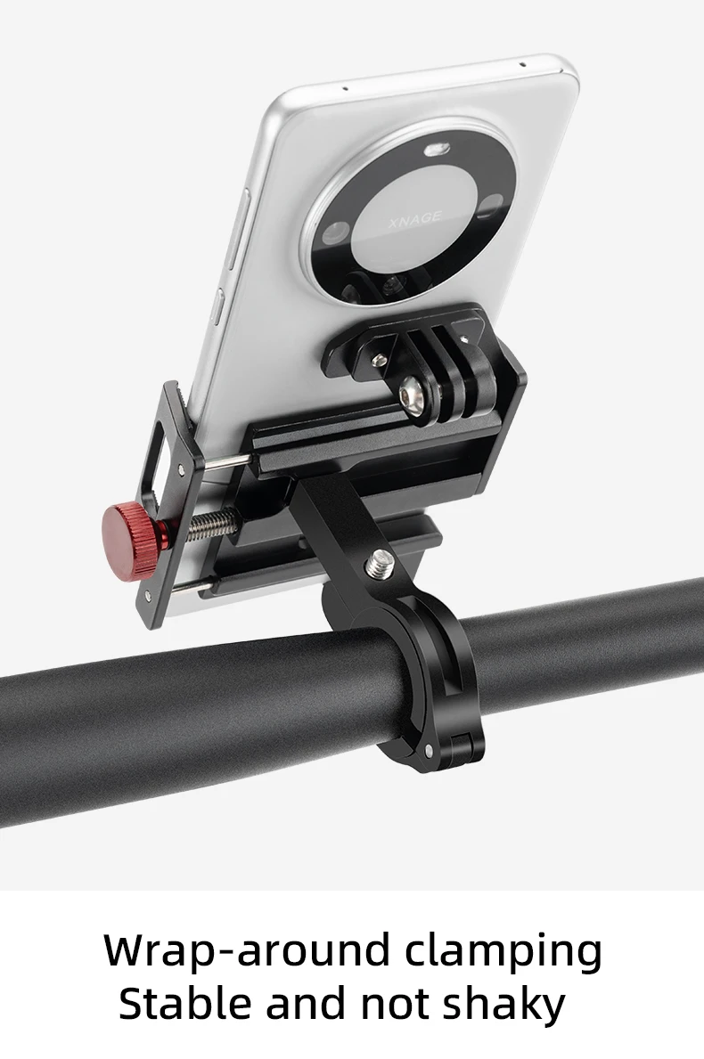 ROCKBROS Bike Phone Holder - Image 12