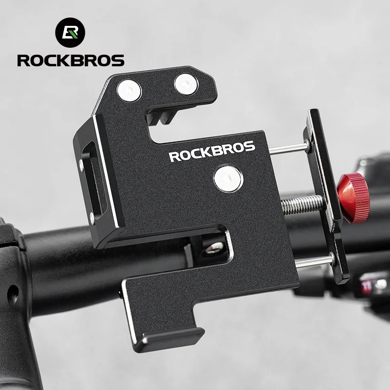 ROCKBROS Bike Phone Holder - Image 6