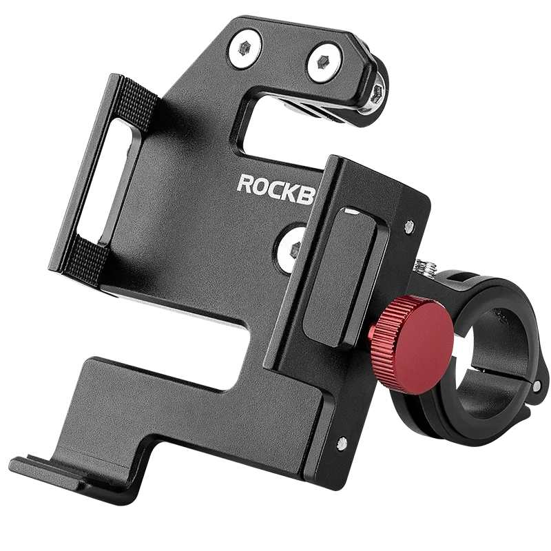 ROCKBROS Bike Phone Holder - Image 7
