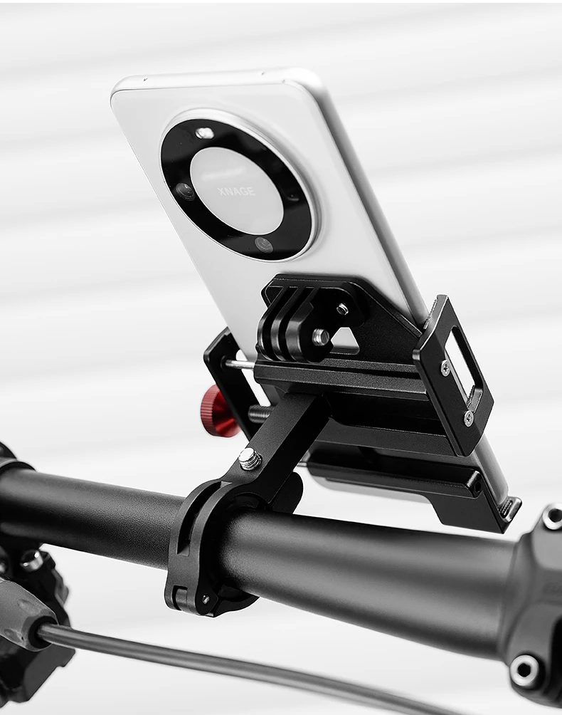 ROCKBROS Bike Phone Holder - Image 18