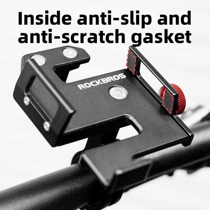 ROCKBROS Bike Phone Holder - Image 2