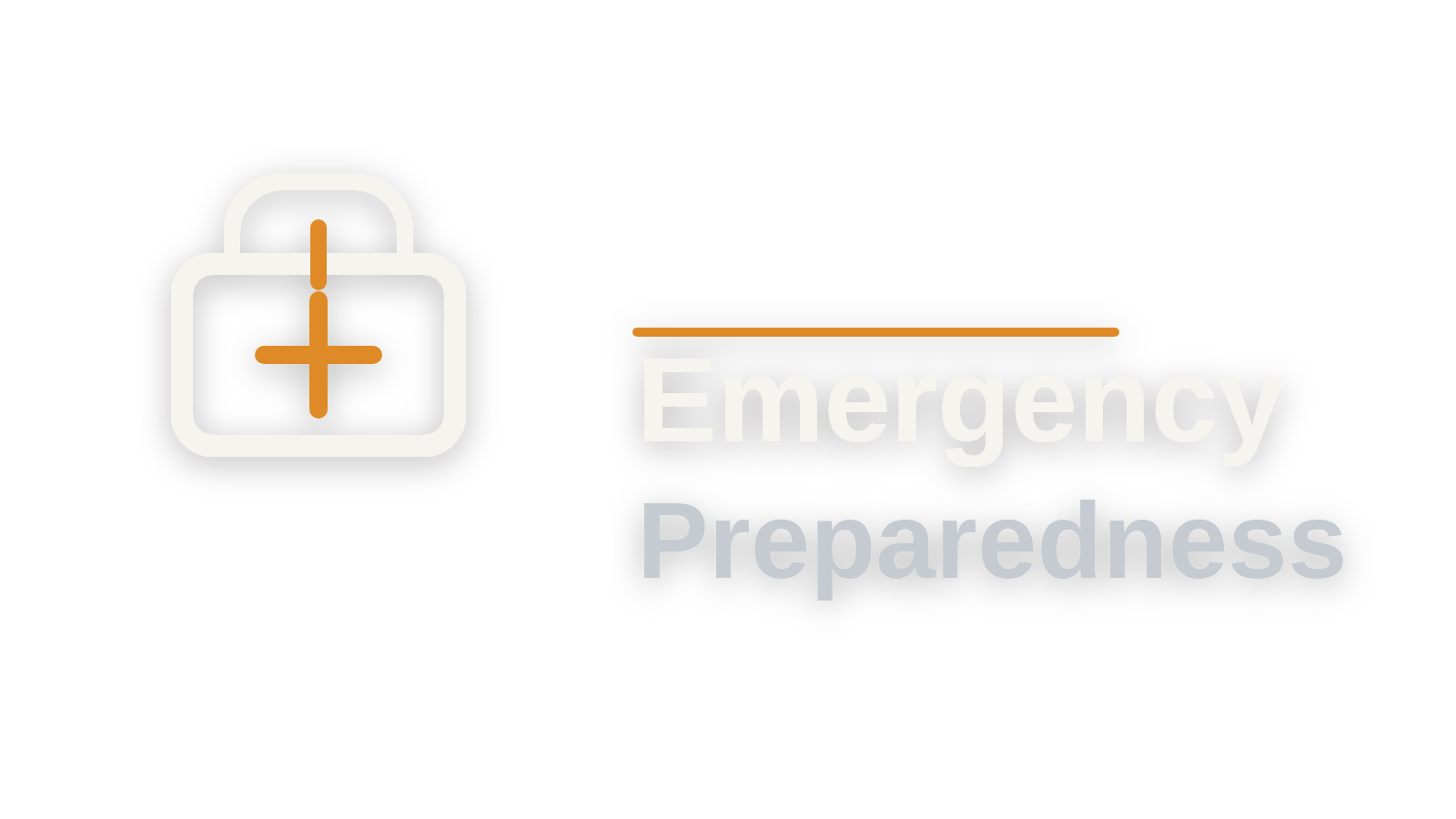 emergency-preparedness-badge