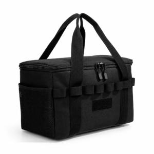 Camping Gear Organizer