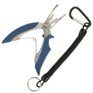 Stainless Steel Fishing Pliers