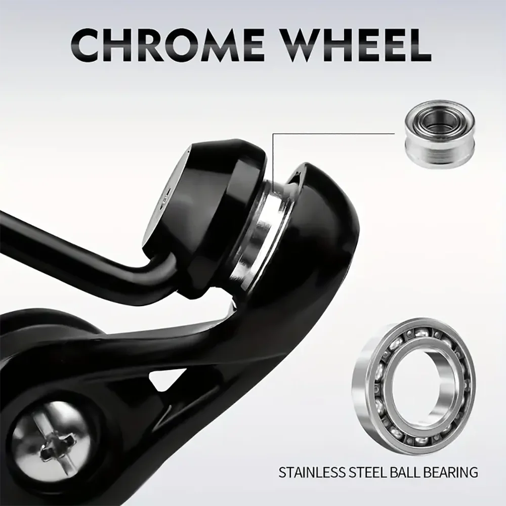 Proberos Fishing Reel - Image 16