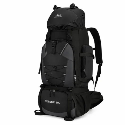Trailhead 90L Waterproof Hiking Backpack