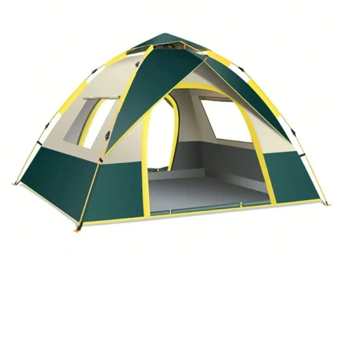 Basecamp Automatic Waterproof Tent