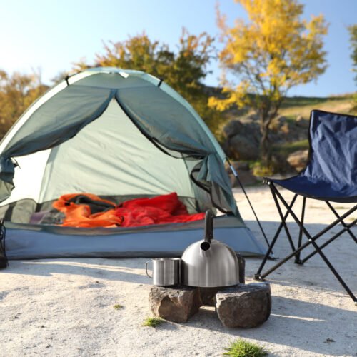 Trail Camp Sleeping Bag