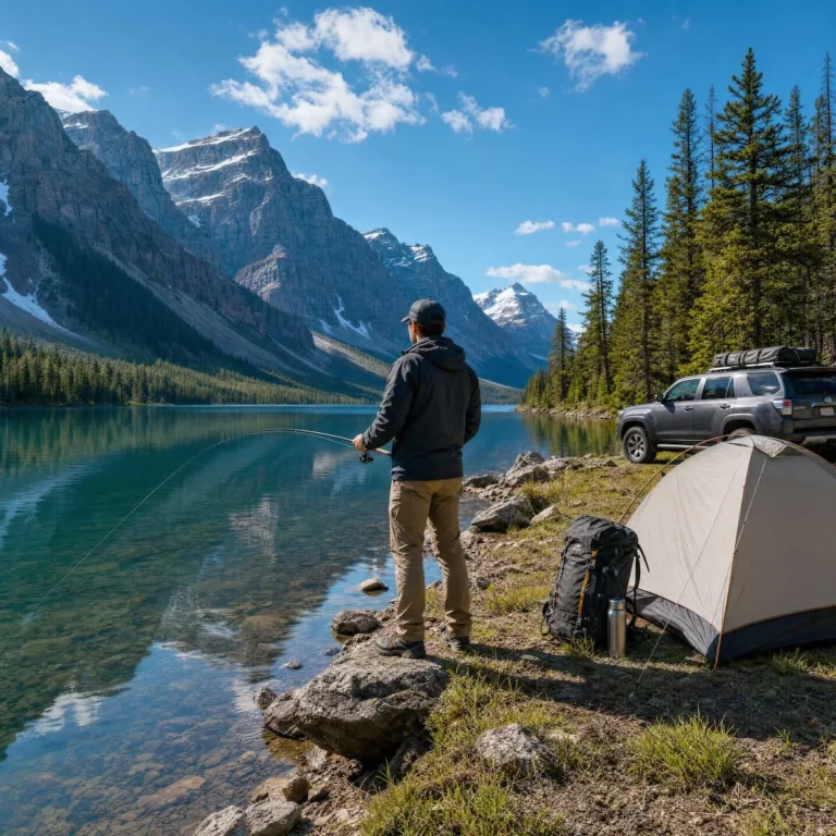 MAXELTI Active outdoor lifestyle