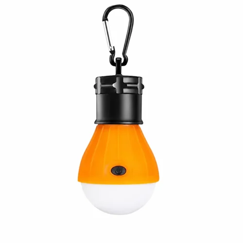 Portable Camp Lantern