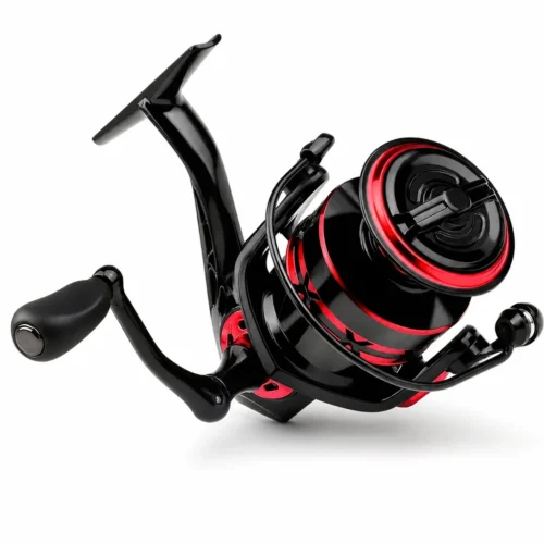 Spinning Reel 5000 Series