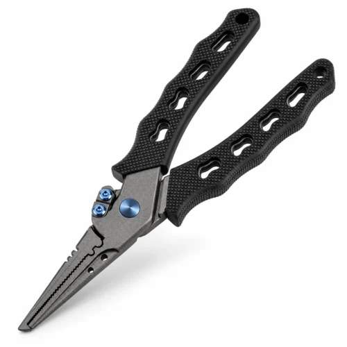 Stainless Steel Fishing Pliers