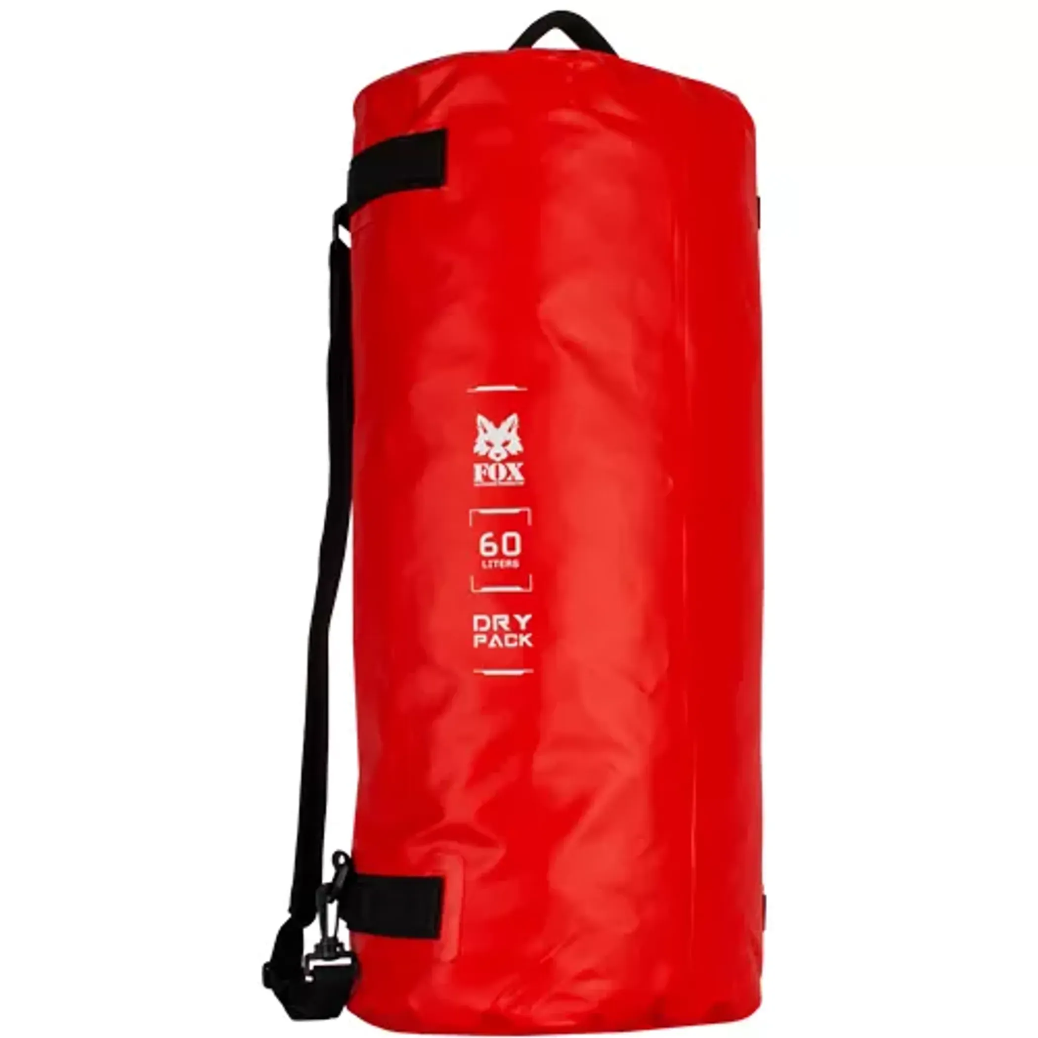 Fox Outdoor Waterproof Duffle-Rucksack - Image 2