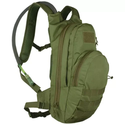 Fox Outdoor Compact Modular Hydration Backpack