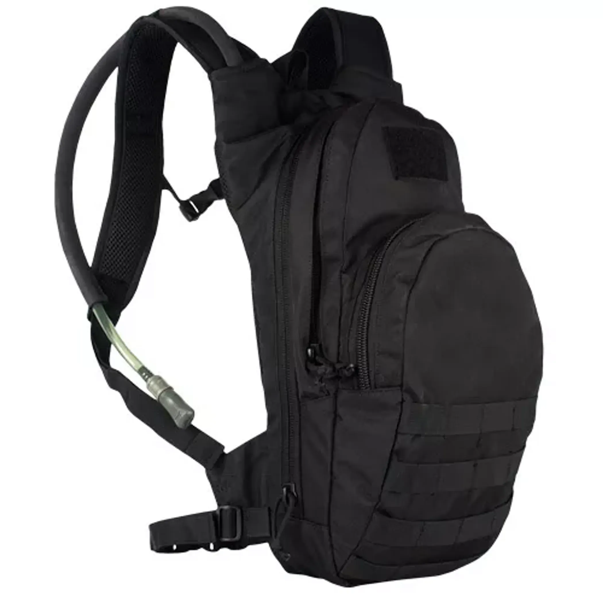 Fox Outdoor Compact Modular Hydration Backpack - Image 2