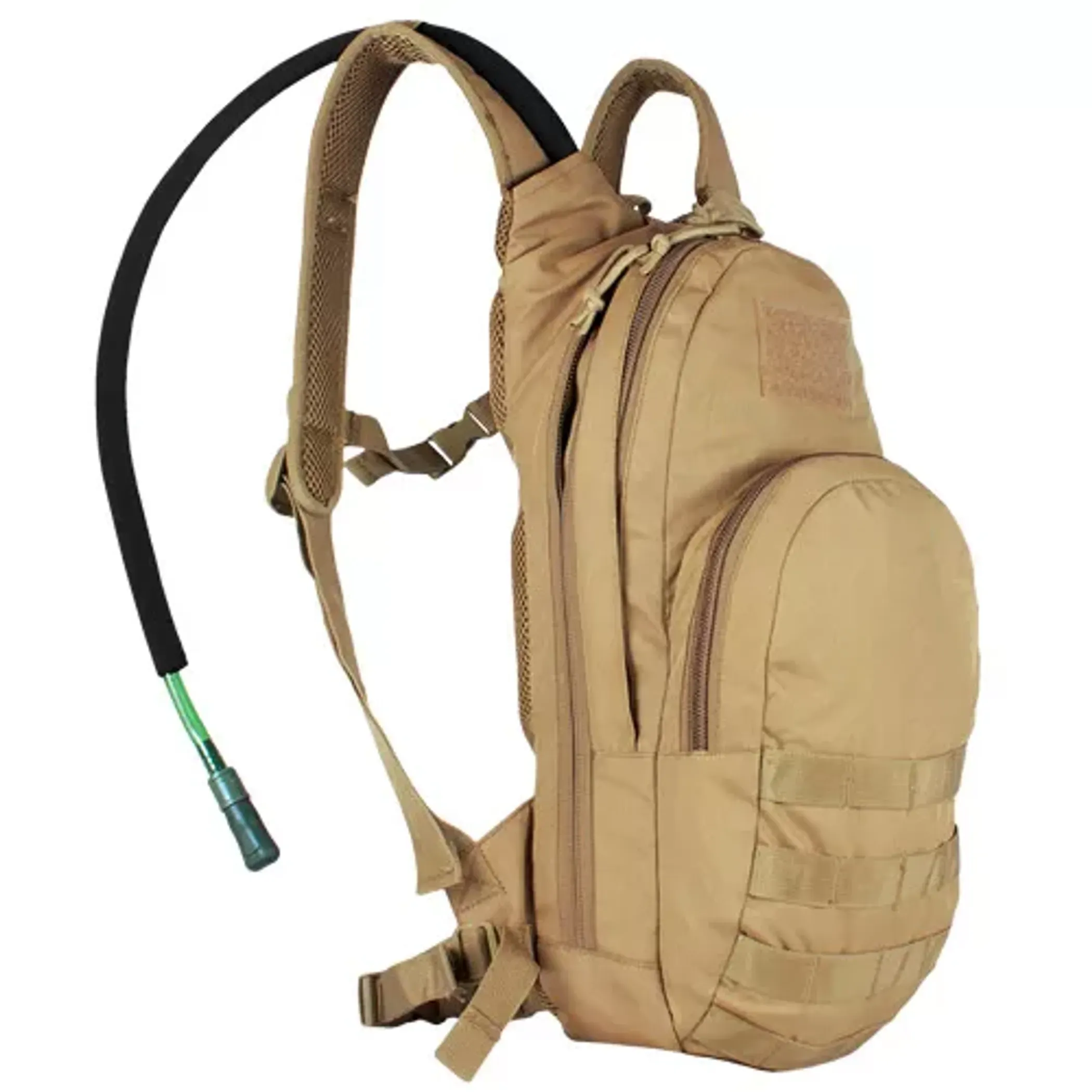 Fox Outdoor Compact Modular Hydration Backpack - Image 5