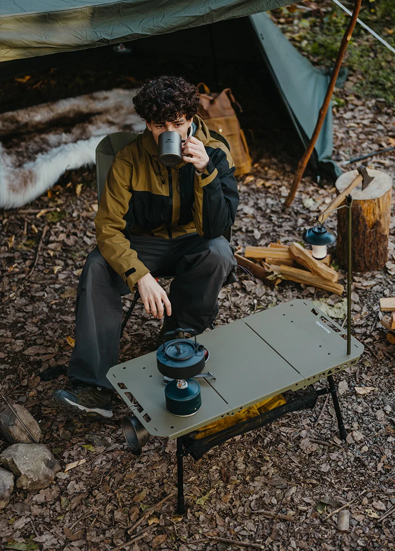 Naturehike IGT Camping Table - Image 4