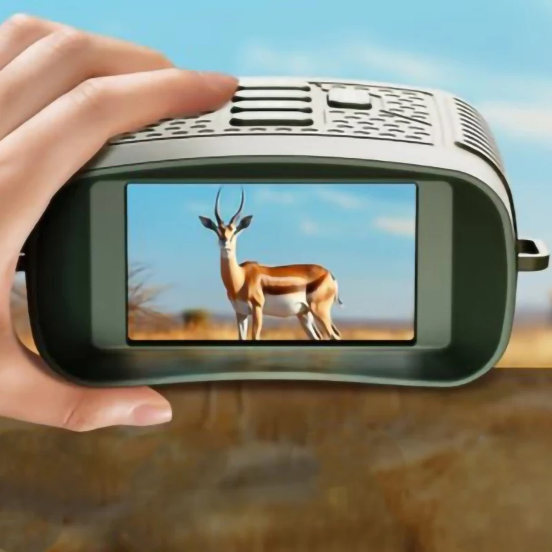 Digital Night Vision Binoculars - Image 8